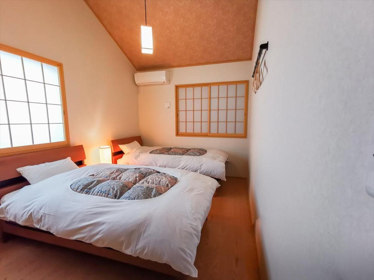 Yadoya Karasumain Villa Tokyo Eksteriør bilde